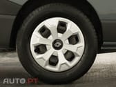 Renault Trafic 2.0 Blue dCi L2 Grand Equilibre