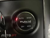 Citroen DS5 2.0 HDi Hy4 So Chic CMP6 102g