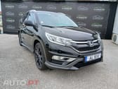Honda CR-V CR-V IV BLACK EDITION