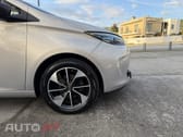 Renault Zoe (c/ Bateria) 41 kwh Life