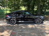 Mercedes-Benz GLC 300 de Coupé 4Matic