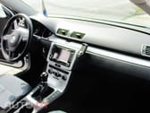 Volkswagen Passat Variant 1.6 TDI BlueMotion