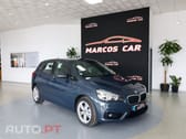 BMW 216 d Advantage
