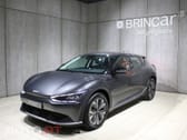 Kia EV6 77.4 kWh Tech