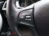 BMW 320 d Line Luxury