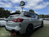 BMW X3 30 e xDrive Pack M