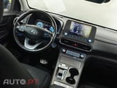 Hyundai Kauai EV 64 kWh Premium