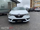 Renault Mégane Sport Tourer 1.5 Blue dCi Limited