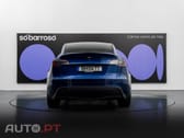 Tesla Model Y Long Range Tração Integral
