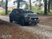 Citroen C3 Aircross 1.2 PureTech Feel