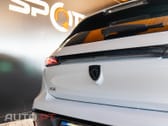 Peugeot 308 PureTech 130 EAT8 GT