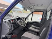 Iveco Daily 35S11 3LUG Maxi APENAS 92.000 Kms