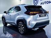 Toyota Yaris Cross Design Edition 1.5 Hybrid