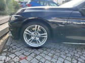 BMW 420 d Pack M Auto
