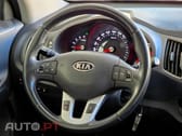 Kia Sportage 1.7 CRDi ISG Prime
