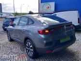 Renault Arkana TCE ZEN