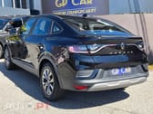 Renault Arkana 1.6 E-Tech Full Hybrid Evolution