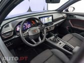 Cupra Formentor 1.5 TSI Base