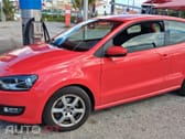 Volkswagen Polo 1.6 TDI