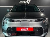 Kia Niro 64kWh
