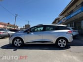 Renault Clio 0.9 TCE Limited
