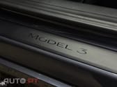 Tesla Model 3 Long Range Tração Integral