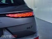 DS DS7 Crossback E-Tense Performance Line EAT8