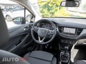 Opel Crossland 1.2 T Elegance