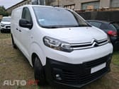 Citroen Jumpy 75 kWh M