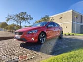 Volvo V40 1.5 T3 Sport Edition R Geartronic