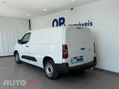 Opel Combo 1.5 CDTi L2H1 Edition Plus
