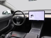 Tesla Model 3 I.V.A DEDUTIVEL Standard RWD Plus  
