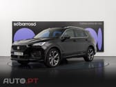 Seat Tarraco 1.4 e-Hybrid FR DSG