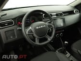 Dacia Duster Duster 1.0 TCe Journey