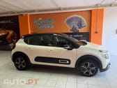 Citroen C3 PURETECH
