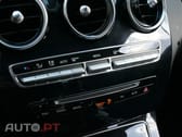 Mercedes-Benz C 200 BlueTEC Avantgarde