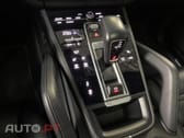 Porsche Cayenne 3.6 V6 Platinum Edition