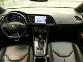 Seat Leon 2.0 TSI Cupra DSG S/S
