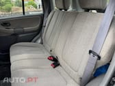 Suzuki Grand Vitara 2.0 TDi