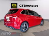 Mercedes-Benz B 250 I.V.A DEDUTIVEL e AMG