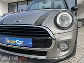 MINI Cooper D
