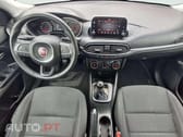 Fiat Tipo 1.3 M-Jet Lounge