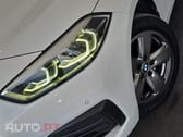 BMW 116 d Auto