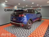 Peugeot 3008 1.5 BlueHDi Allure EAT8