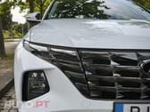 Hyundai Tucson 1.6 T-GDi Premium