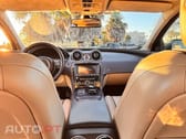 Jaguar XJ 3.0 v6 premium luxury