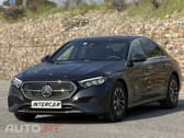 Mercedes-Benz E 220 D Exclusive Line
