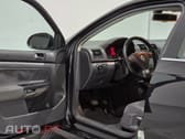 Volkswagen Golf Variant 1.9 TDi BlueM Confortline