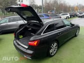 Audi A6 Avant 40 TDI Sport S tronic