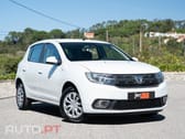 Dacia Sandero TCe 90 Easy-R Comfort